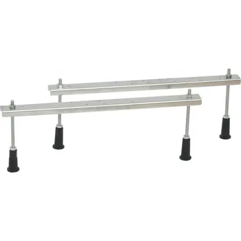 Hopa nožičky pro vany BESCO, OLVPINOZ