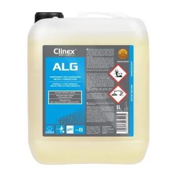 Autokosmetika Přípravek na odstraňování mechu a lišejníků ALG 5L, CLINEX 77-920, AMTRA, 77-920