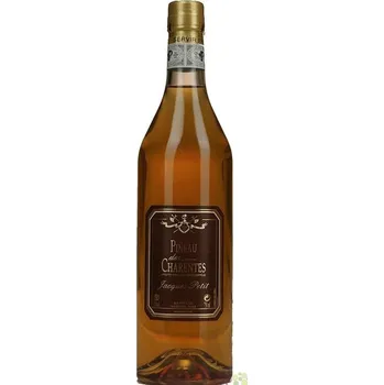 Víno André Petit & Fils André Petit Pineau blanc 17% 0,75l