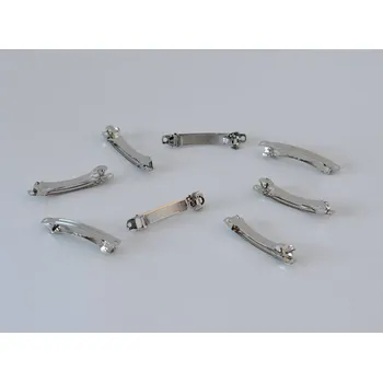 Francouzská spona do vlasů 6x60 mm