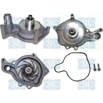 Chladič motoru Vodní čerpadlo, chlazení motoru SALERI SIL PA1273
