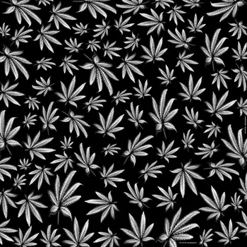 Šátek Šátek bavlna mariánka