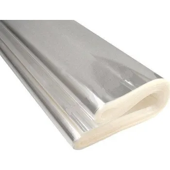 Obalový materiál Celofán arch 70 x 100 cm bal. 5 ks