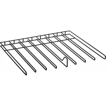 Úložný box Zásuvka SMART na kalhoty 800 mm (komplet bez pojezdů)