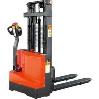 Paletový vozík Vysokozdvižný vozík CDD1520Ms