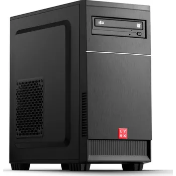 Stolní počítač Easy i5-12400 5 DVD±RW bez OS LYNX