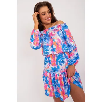 Dámské šaty Denní šaty model 195806 Rue Paris L/XL