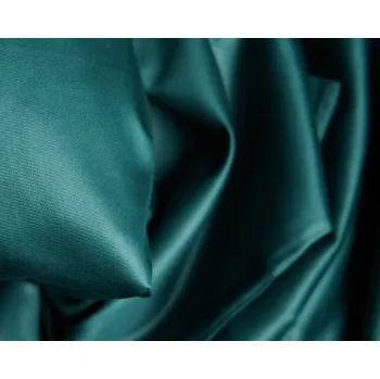 Prostěradlo Royal Comfort Prostěradlo BALI GREEN Rozměr prostěradla: 80 x 200 cm