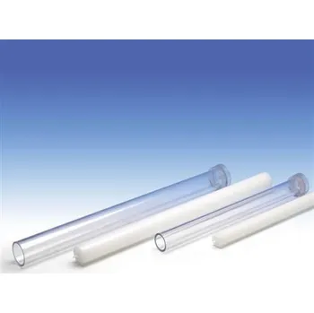 Forma na pečení Forma na válcové svíčky 31 x 407 mm