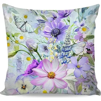 Povlečení Matějovský Povlečení flanel AURELIA velikost: 40/40 poslední 1 kus