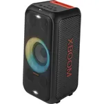 LG XBOOM XL5S Audio systém 2.1, 200 W, světelné efekty