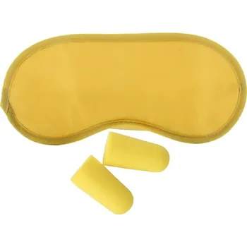 Kosmetická sada Yorder cestovní sada