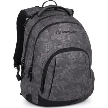 Školní batoh Patio Studentský batoh Bagmaster LINCOLN 24 A