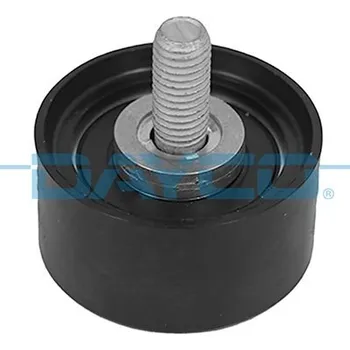 Vratná/vodicí kladka, ozubený řemen DAYCO ATB2802