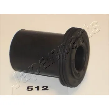 Ložiskové pouzdro, listová pružina JAPANPARTS RU-512