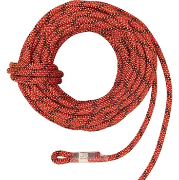 Lano Courant lano Bandit 11mm červená s okem 60m