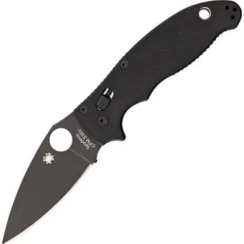 turistický batoh Spyderco Nůž zavírací MANIX® 2 BLACK G-10 + Doprava zdarma na další nákup