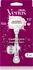 Holítko Gillette Venus ComfortGlide Sugarberry Scent Platinum + 1 hlavice