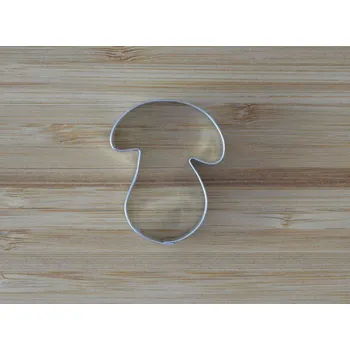 Vykrajovátko Vykrajovátko - Houba