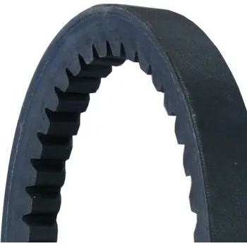 Klínový řemen CONTINENTAL CTAM AVX17X1400