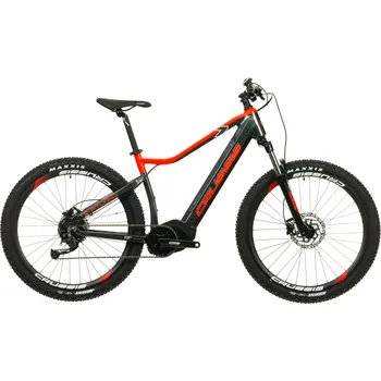 Elektrokolo CRUSSIS e-Atland 7.9-L 25 Ah 27.5" 2024