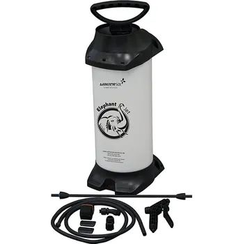 Stříkací pistole Tlakové stříkací zařízení - kaiserkraft