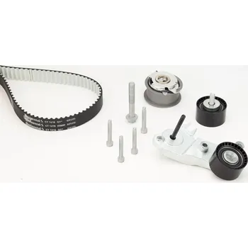 Sada rozvodového řemene CONTINENTAL CTAM CT1216K2