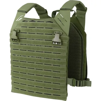 Neprůstřelná vesta Vesta LCS Vanquish Zelená