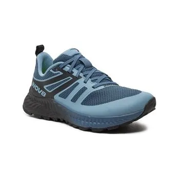 Dámská sportovní obuv Běžecké boty Inov-8 TrailFly Tmavomodrá 37
