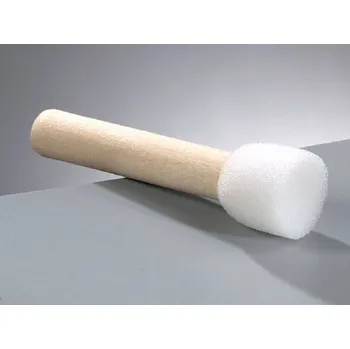 Malířský štětec Pěnový tupovací štětec 28 mm