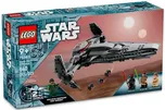 LEGO Star Wars 75383 Sith Infiltrator…