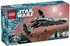 Stavebnice LEGO LEGO Star Wars 75383 Sith Infiltrator Dartha Maula