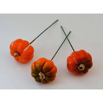 Dýně na drátku - 1 ks C