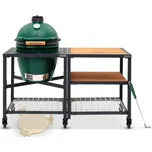 Big Green Egg Gril