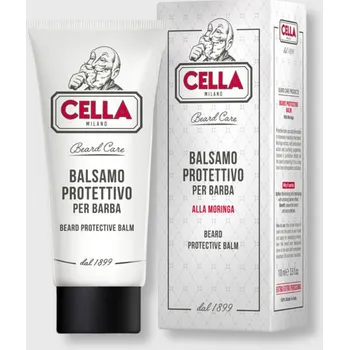 Cella Milano Beard Protective Balm ochranný balzám na vousy 100 ml