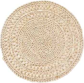 Secret de Gourmet Podložka na stůl z pleteniny SOLEYA, Ø 38 cm