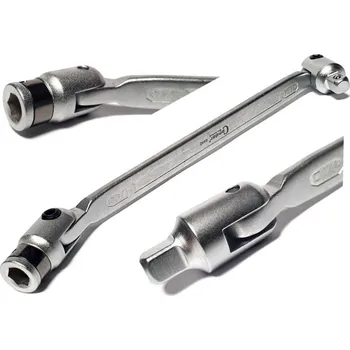 Dílna Kloubový klíč pro bity a nástrčné klíče 1/4' Condor