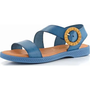 Dámské sandále Marila páskové sandály Amster Jeans - 38 | P686486