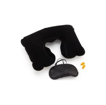 Cestovní polštářek Plonet cestovní set