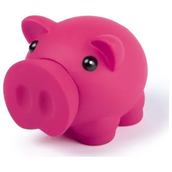 Pokladnička Donax pokladnička prasátko