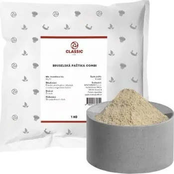Koření Classic line Bruselská paštika combi 1 kg