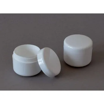 Jednorázové nádobí Kelímek šroubovací 30 ml