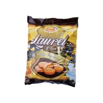 Bonbon LAUREL ECLAIRS 1kg