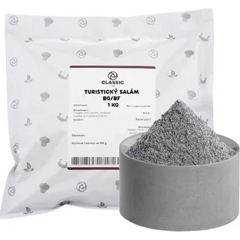 Koření Classic line Směs - Turistický salám