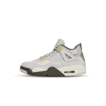 Dámské tenisky Air Jordan Jordan 4 Retro SE Craft "Photon Dust" (GS) Velikost: 36.5