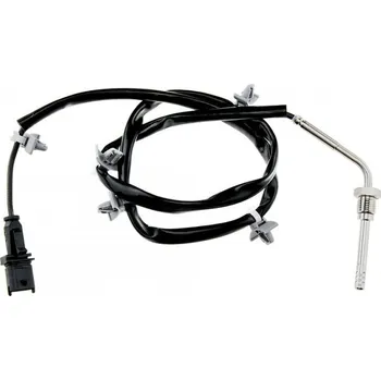 Čidlo automobilu Čidlo, teplota výfukových plynu OPEL ASTRA J 1.7CDTI 2009-,CORSA D 1.7CDTI 2010-,MOKKA 1.7CDTI 2012-/PŘED DPF/ 1247482 NTY