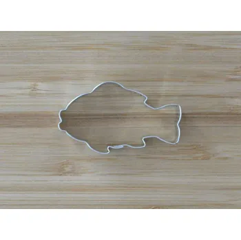 Vykrajovátko Vykrajovátko - Ryba malá