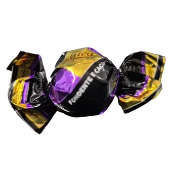 Čokoláda Laica - Hořká čokoláda 72%, balení 10 ks