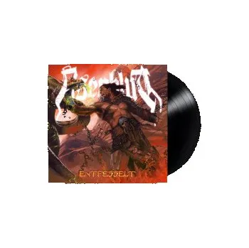 Zahraniční hudba Entfesselt / Vinyl - Asenblut [LP]