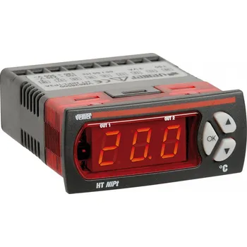 Termostat Digitální termoregulátor Vemer HT NiPt-1P3A